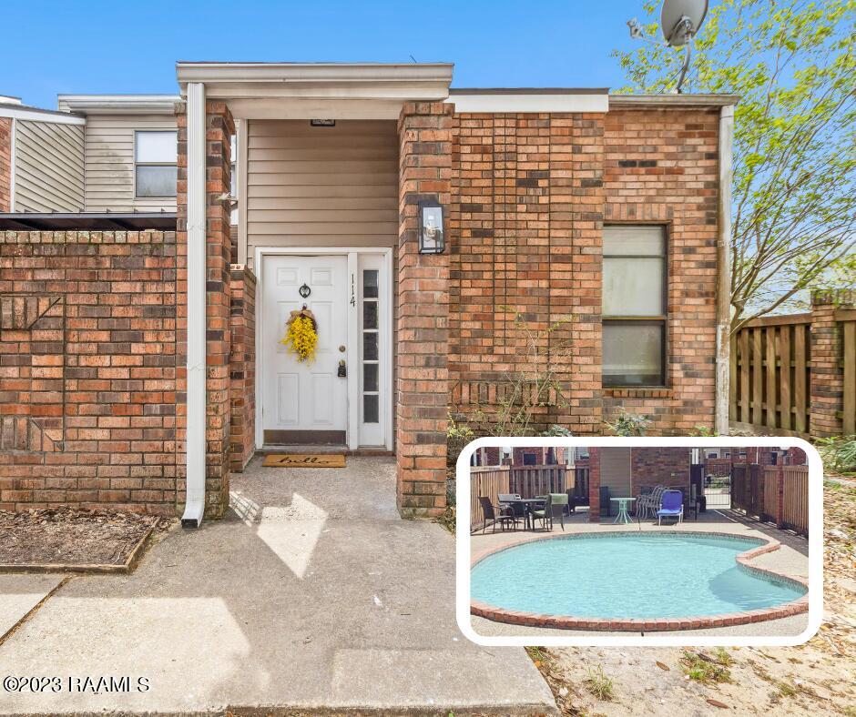 183 Steiner Road Apt 114 — photo
