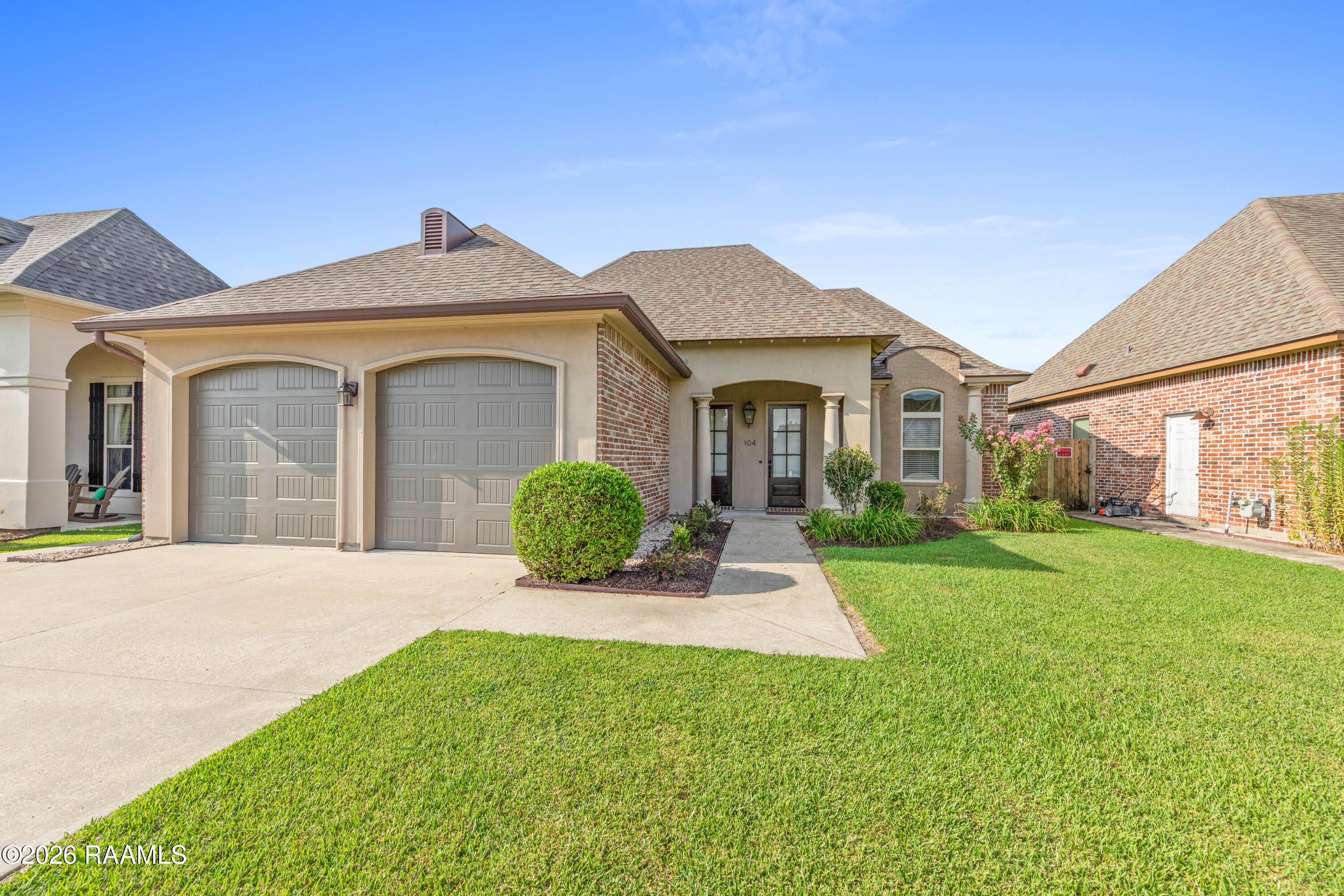 104 Flora Springs Drive — photo