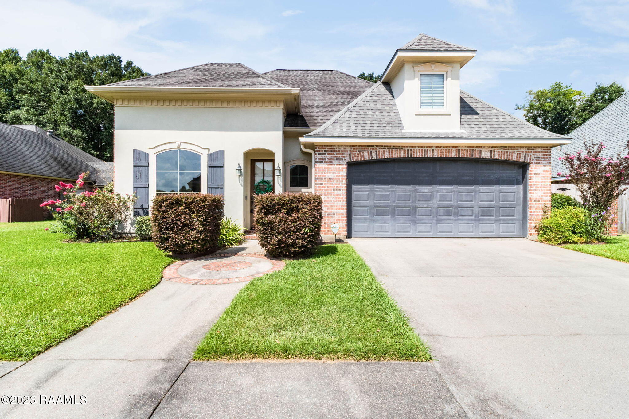 306 Moss Creek Drive — photo