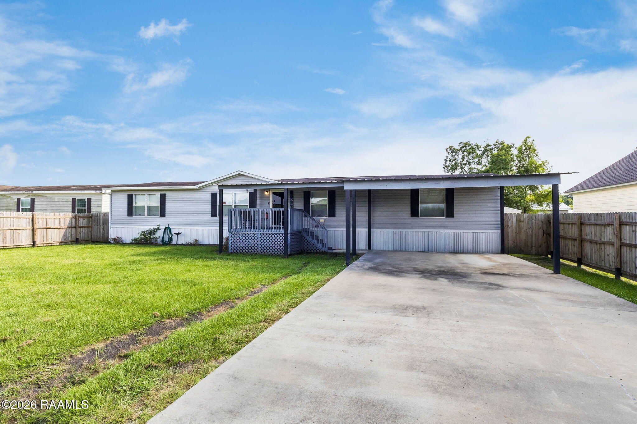 1036 Sugar Creek Road — photo