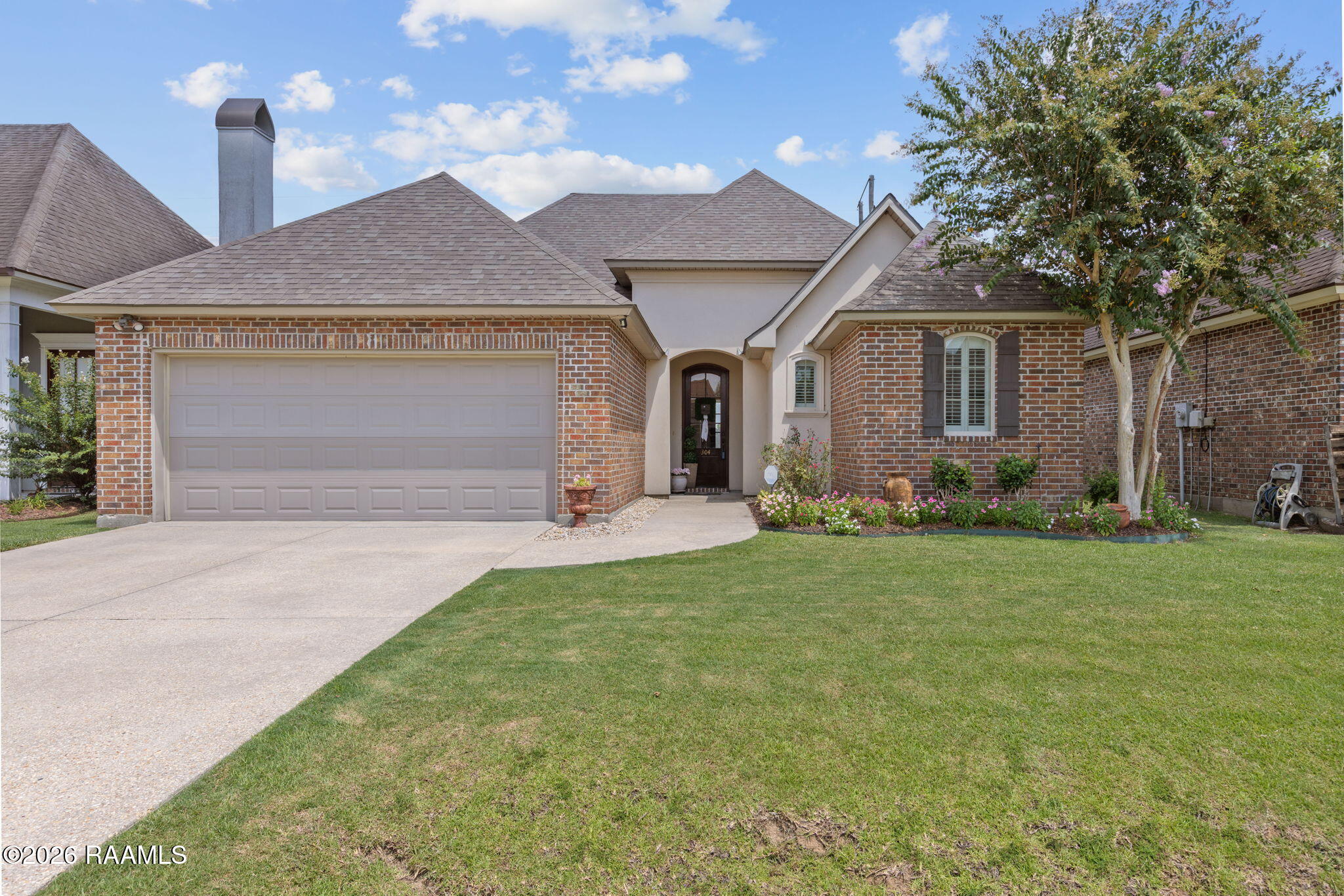 304 Overbrook Drive — photo
