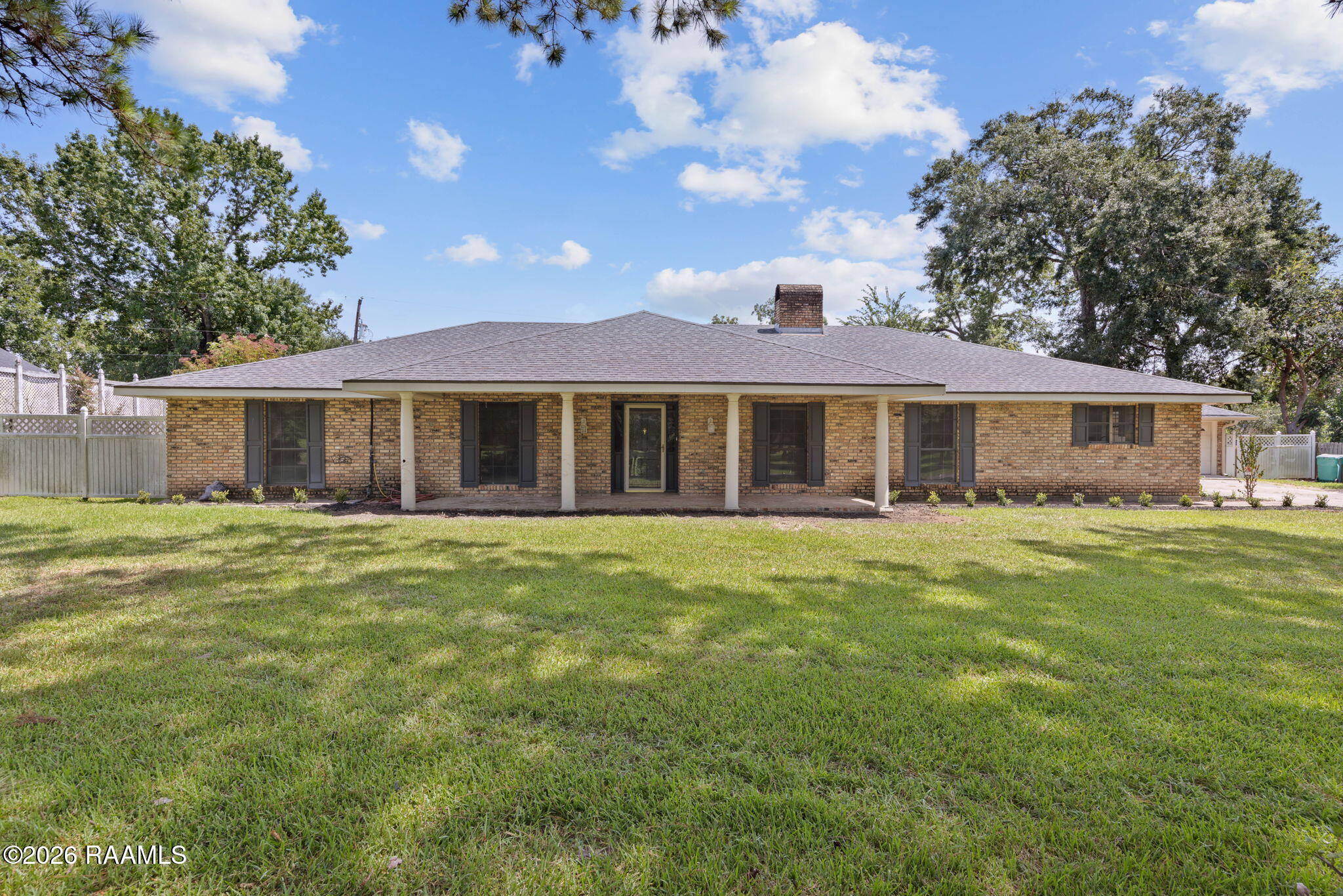 151 Cedar Grove Drive — photo