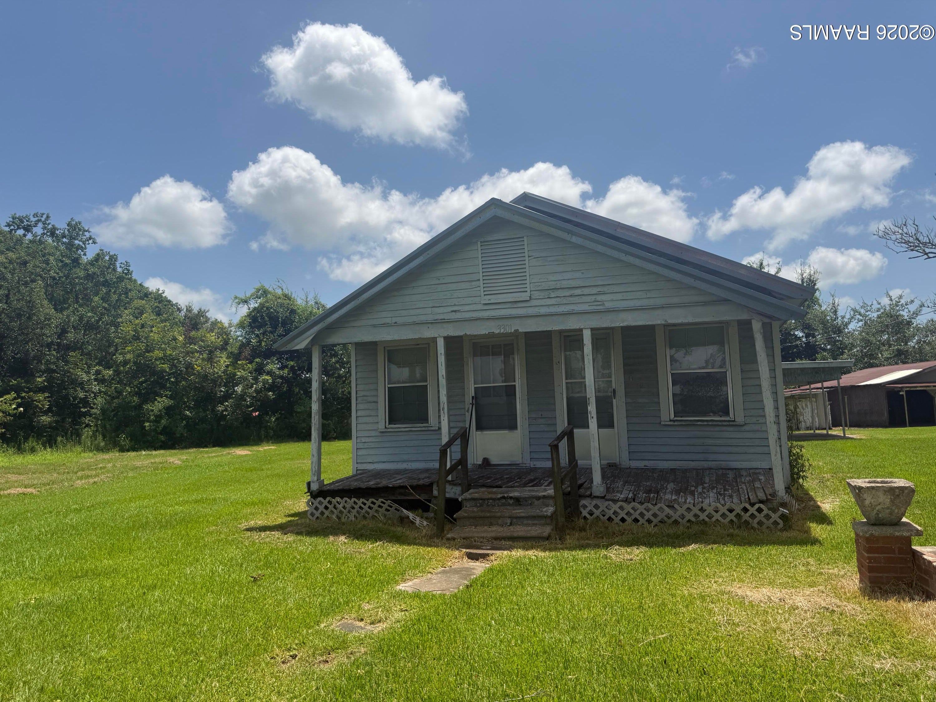 3301 Olivier Road — photo