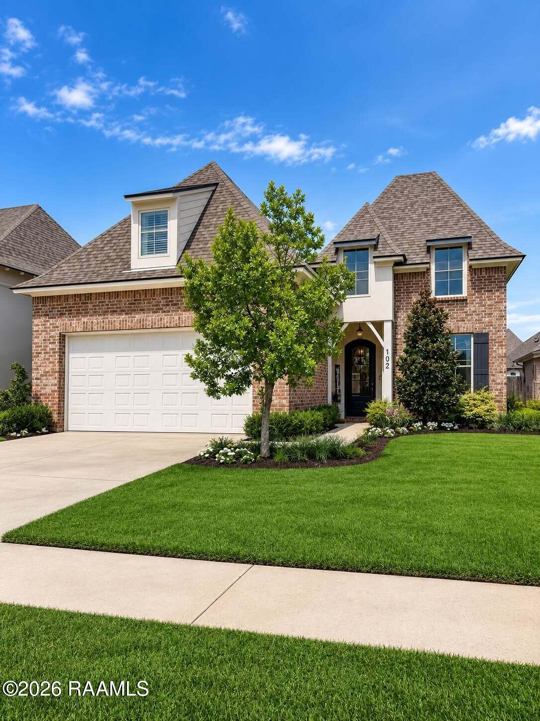 102 San Domingo Drive — photo