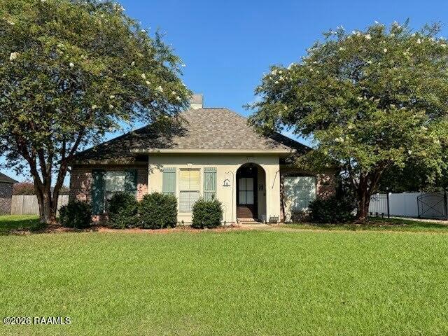 6685 Windwood Drive — photo