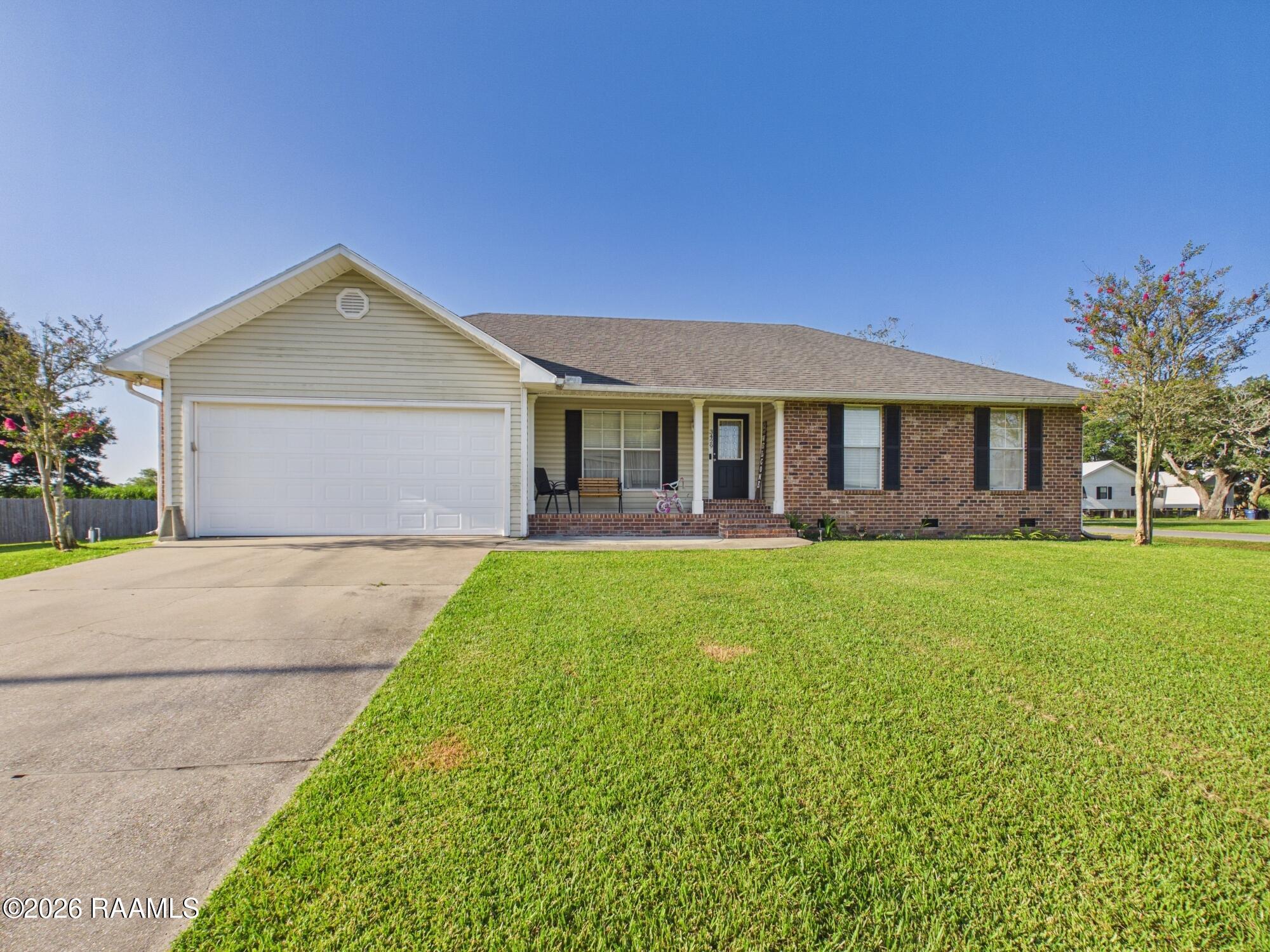 3429 Bethany Road — photo