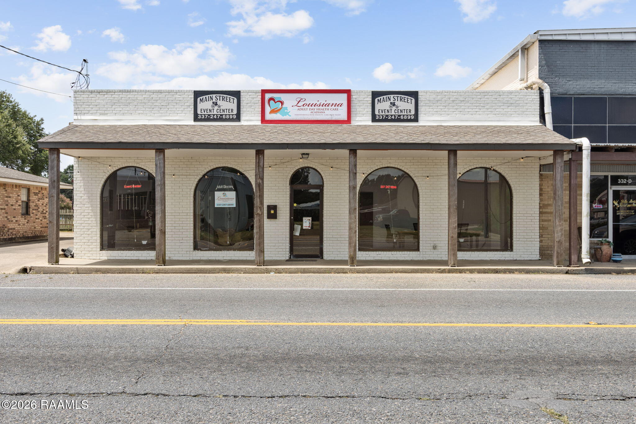 330 N Main Street — photo