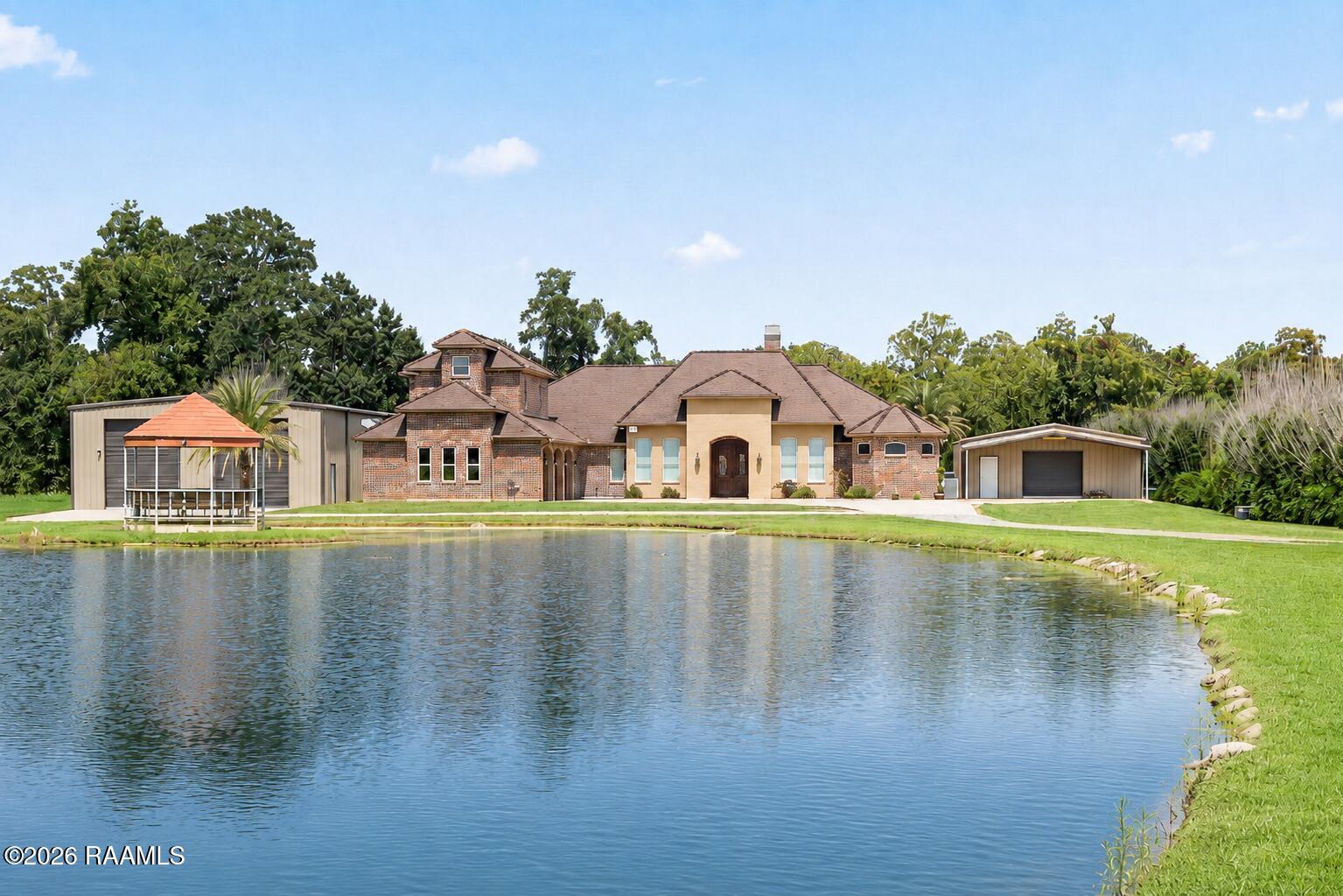 7603 Sugar Oaks Road — photo