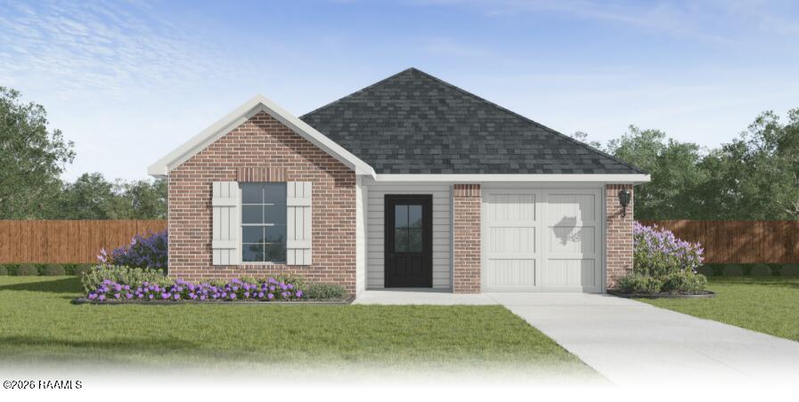 150 Grazin Court — photo