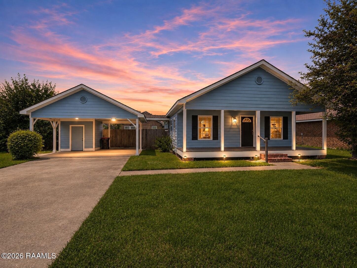 117 Stoneburg Drive — photo