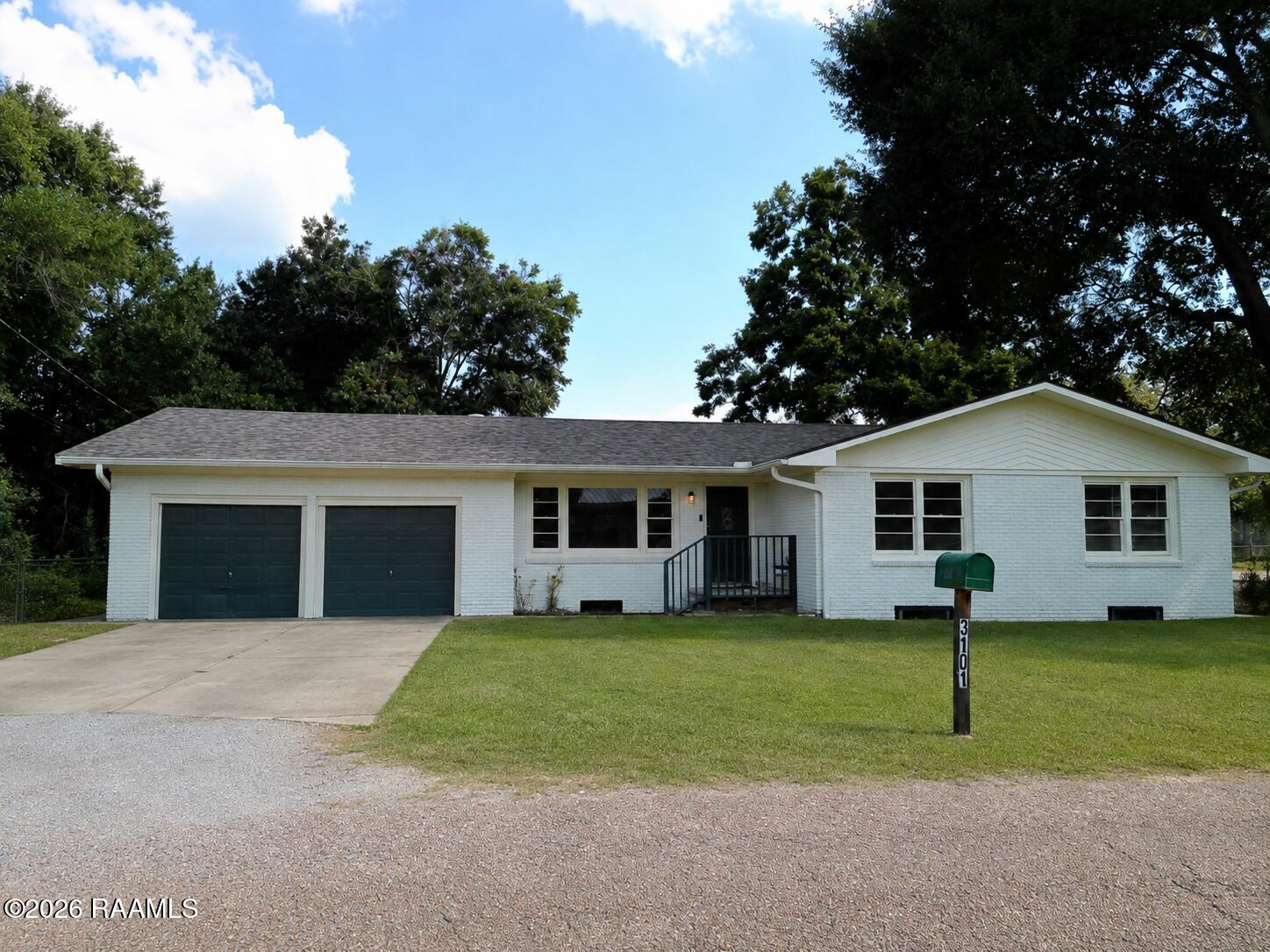3101 Pine Street — photo