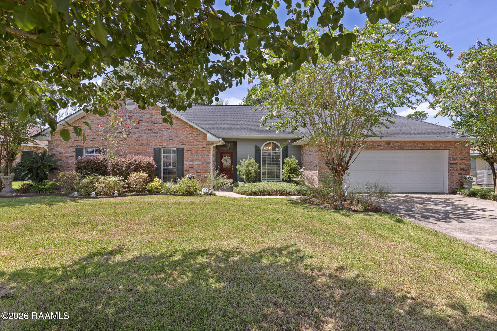 210 Becky Lane — photo