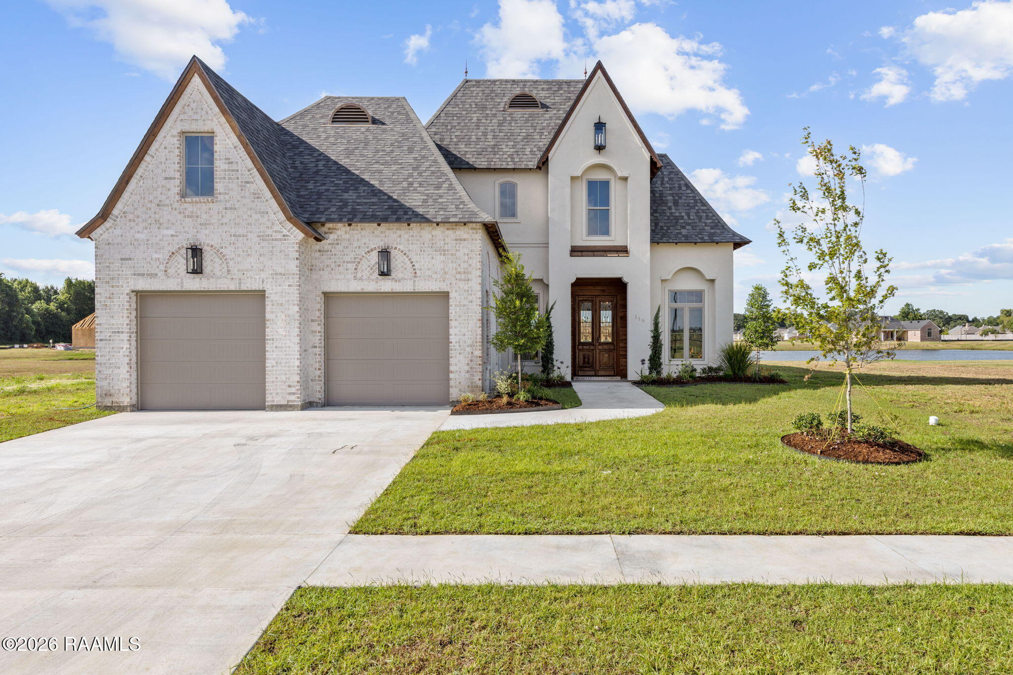 116 Summit Heights Drive — photo