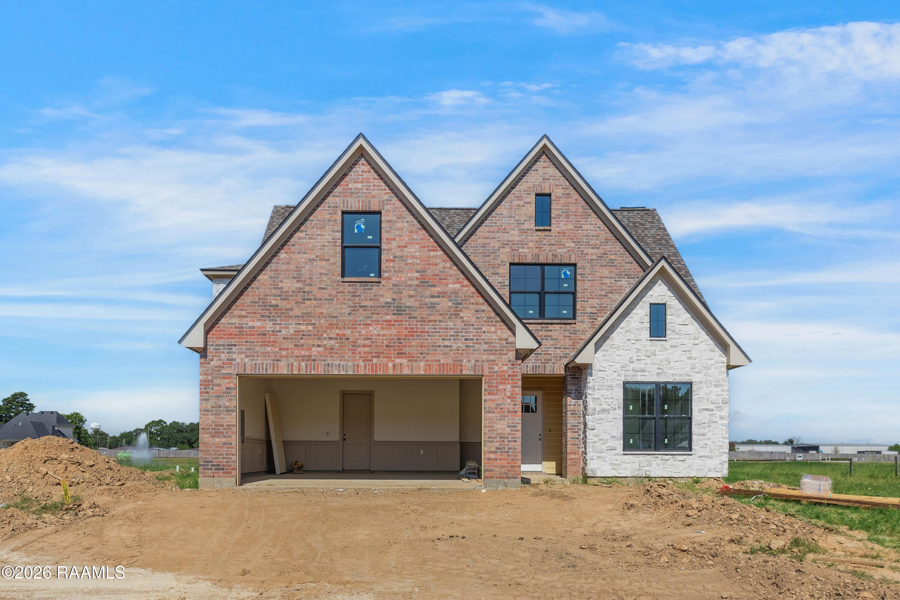 108 Stonebrook Drive — photo