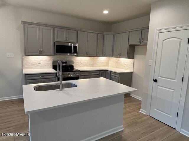 134 Ember Ridge Lane, Duson, LA 70529 — photo 3