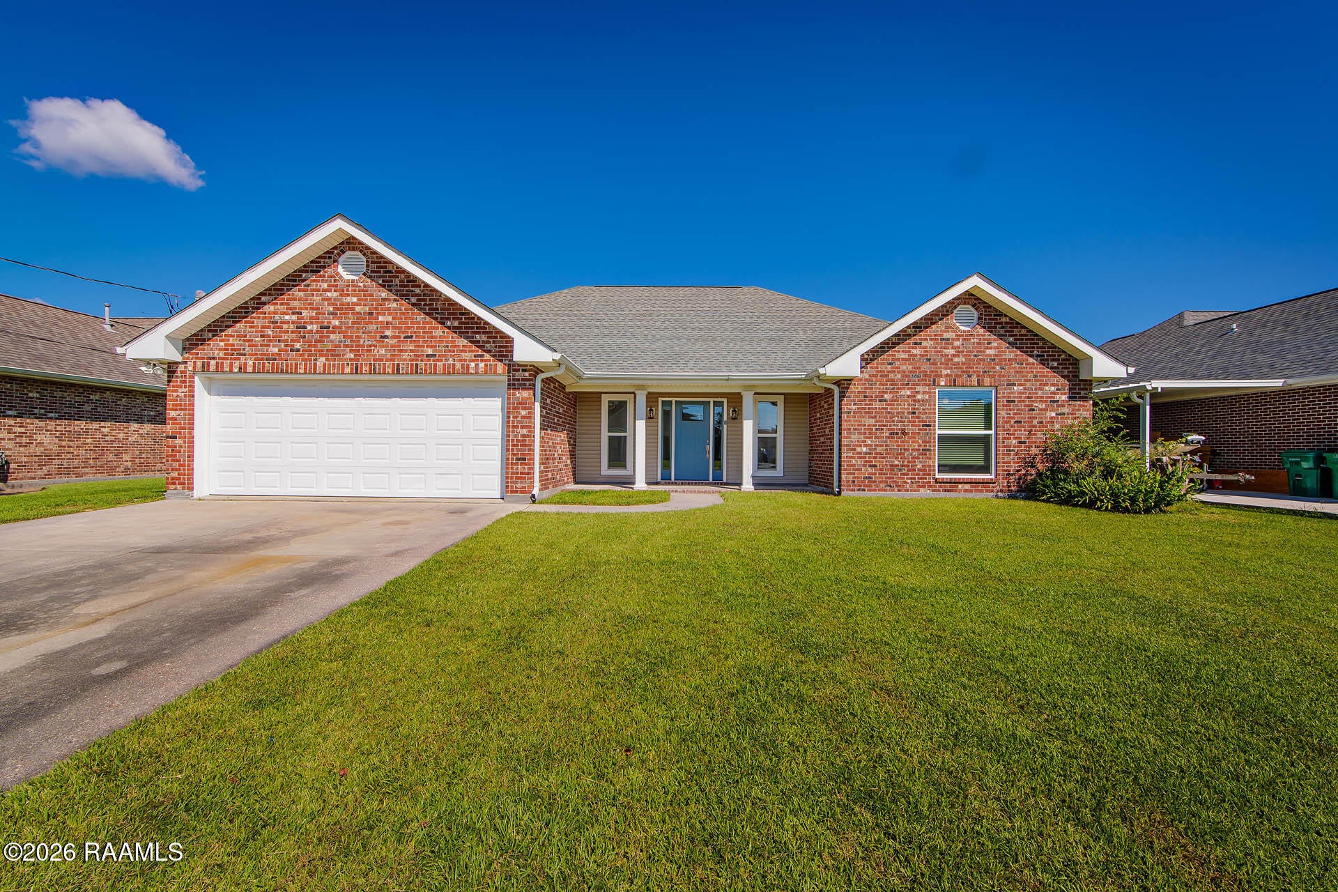 318 Aspen Dr Drive — photo