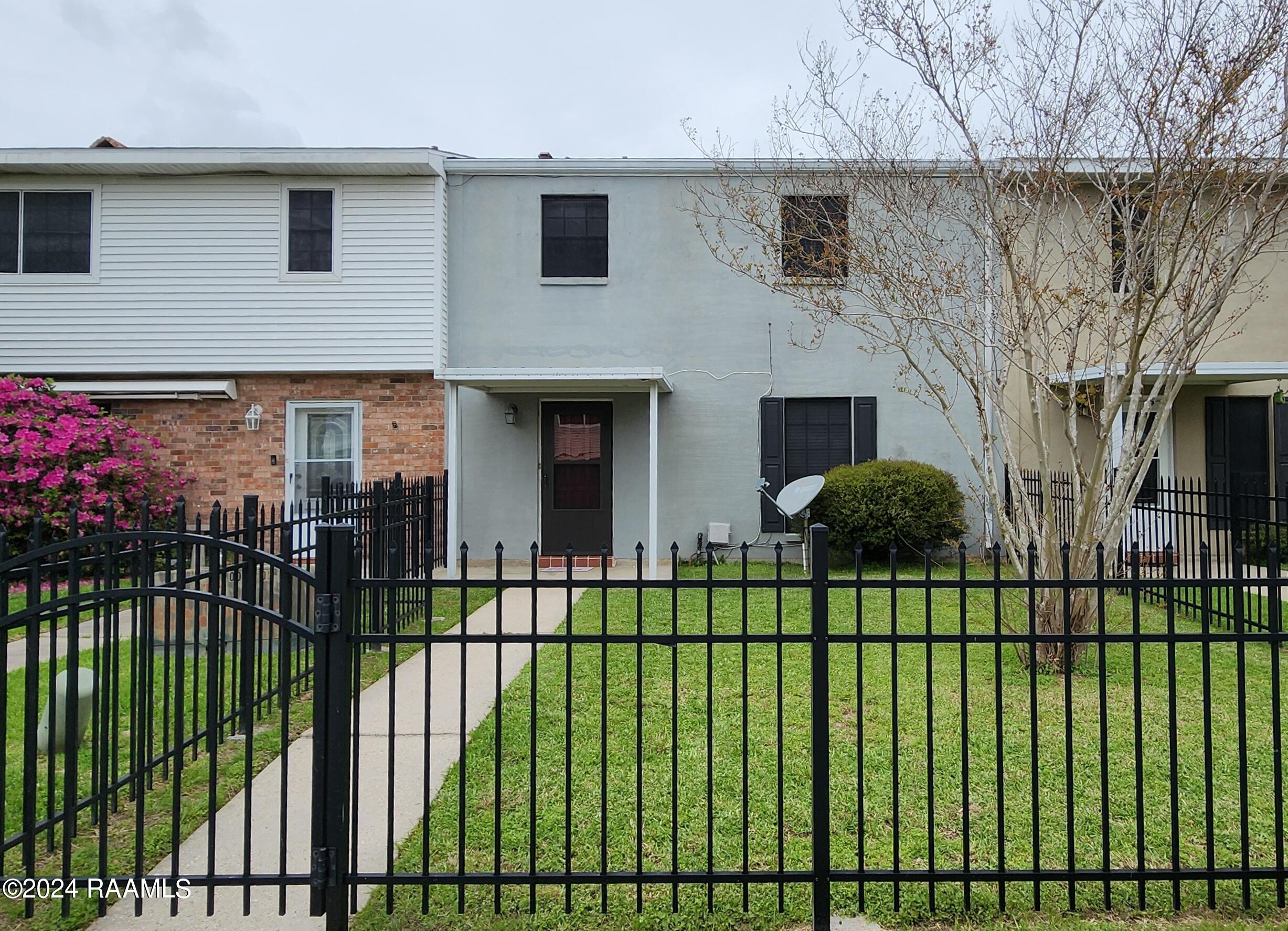 403 Bell Downs Drive — photo