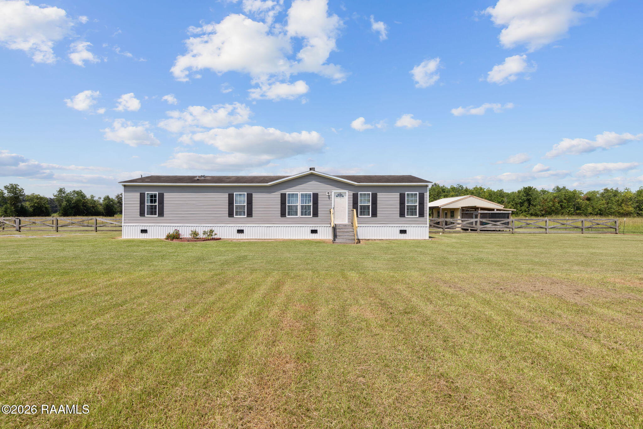 1473 Charles Fisher Road — photo