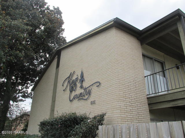 1008 S College Road Apt 212 — photo
