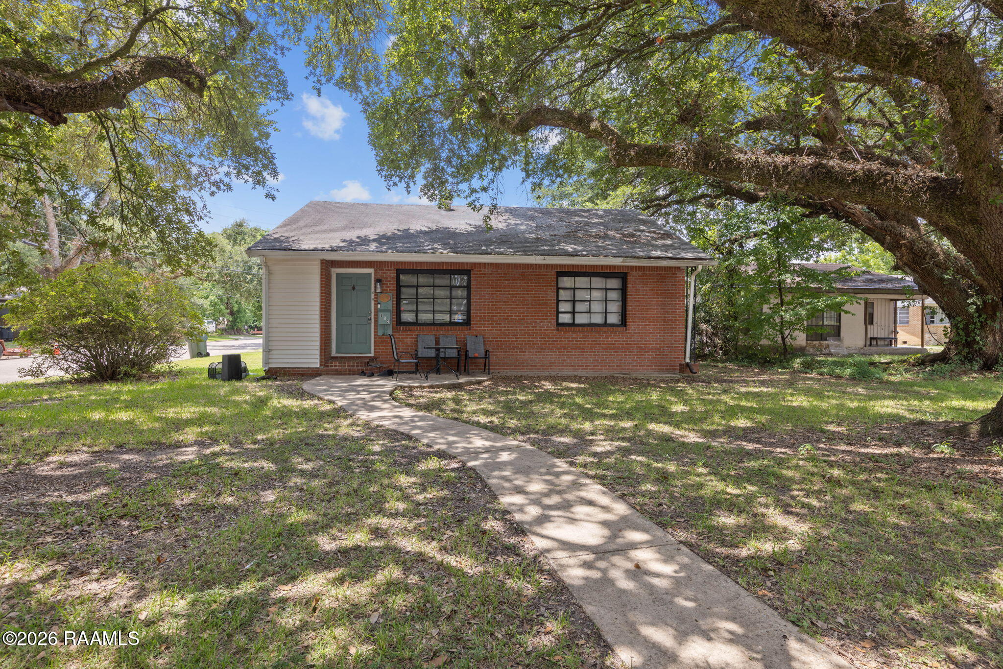 612 Hacker Street — photo