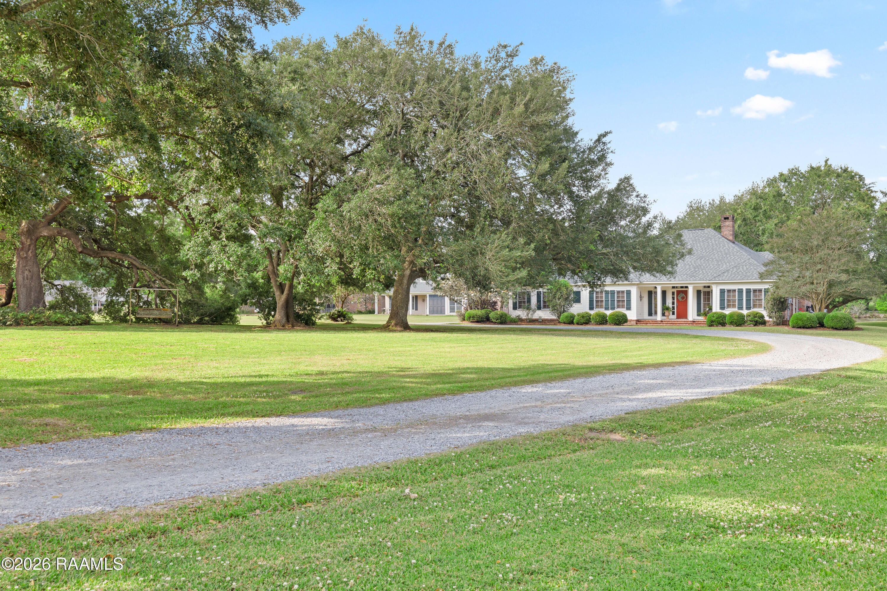 11618 Old Jeanerette Road — photo