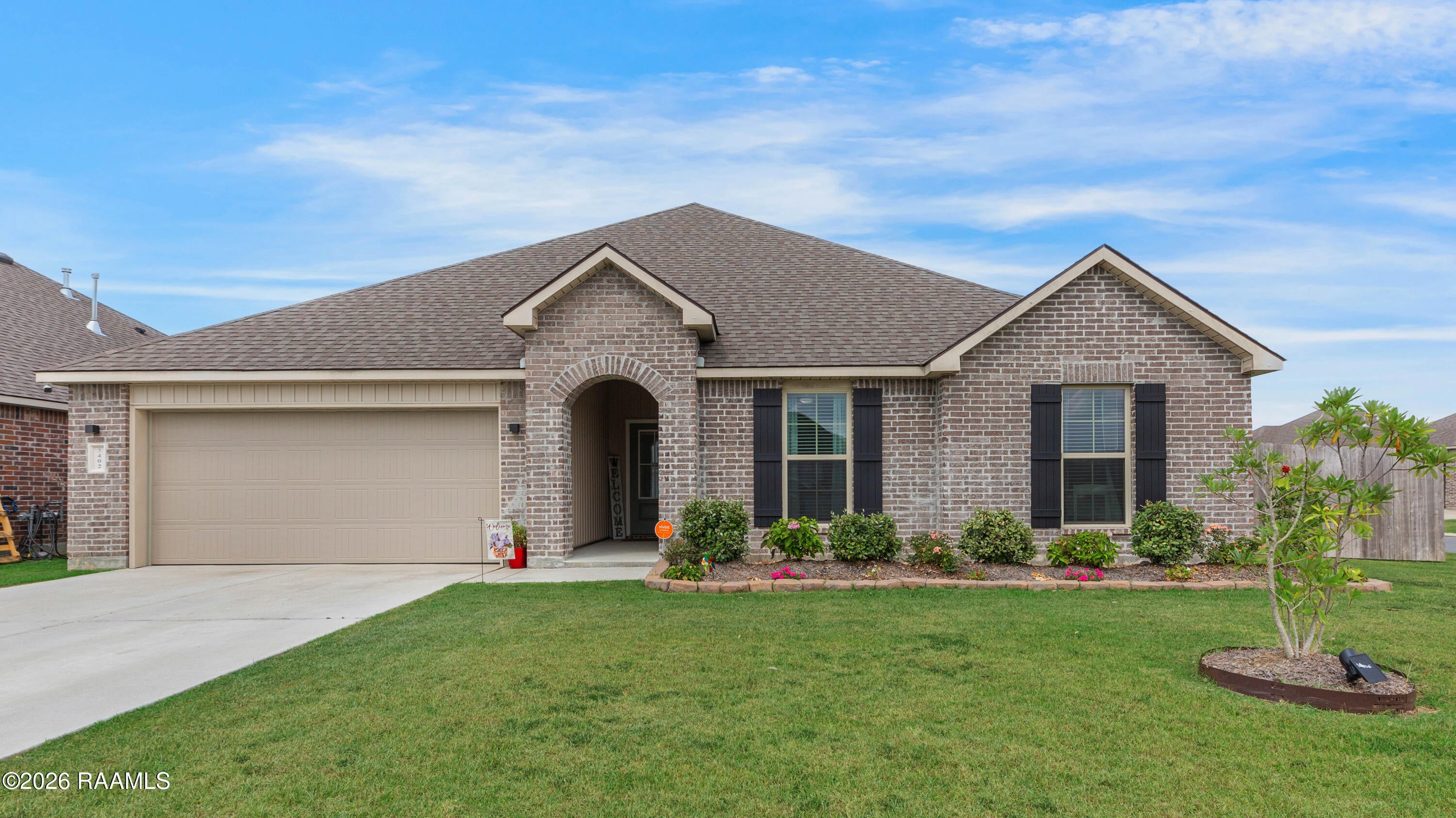 3402 Magnolia Cove Court — photo