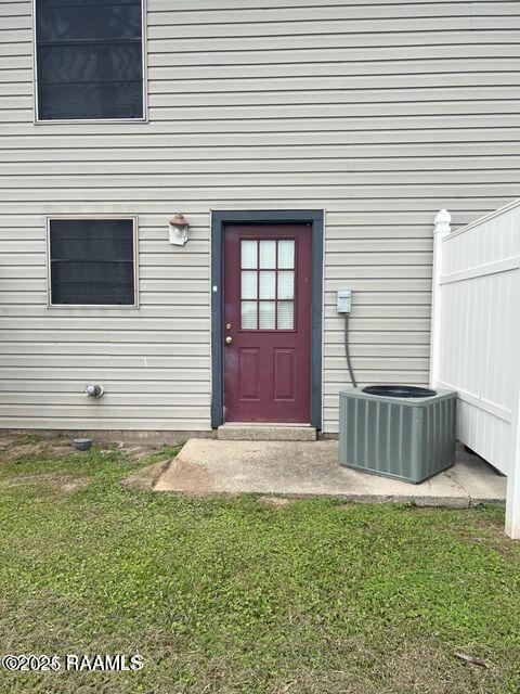 201 High Meadows Boulevard #103 — photo
