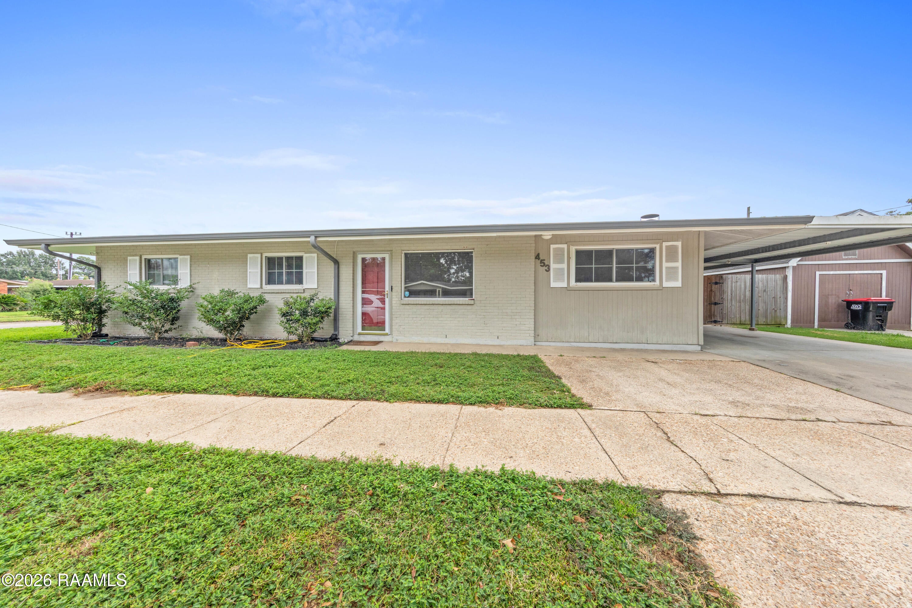 453 Normandy Road — photo