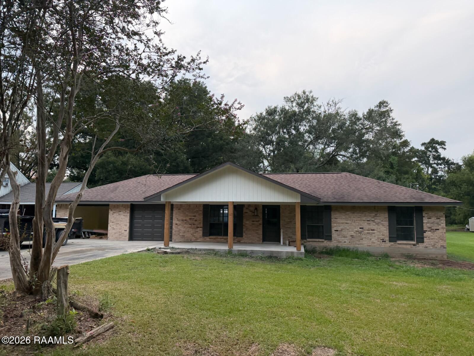 1071 Lynn Romero Drive — photo