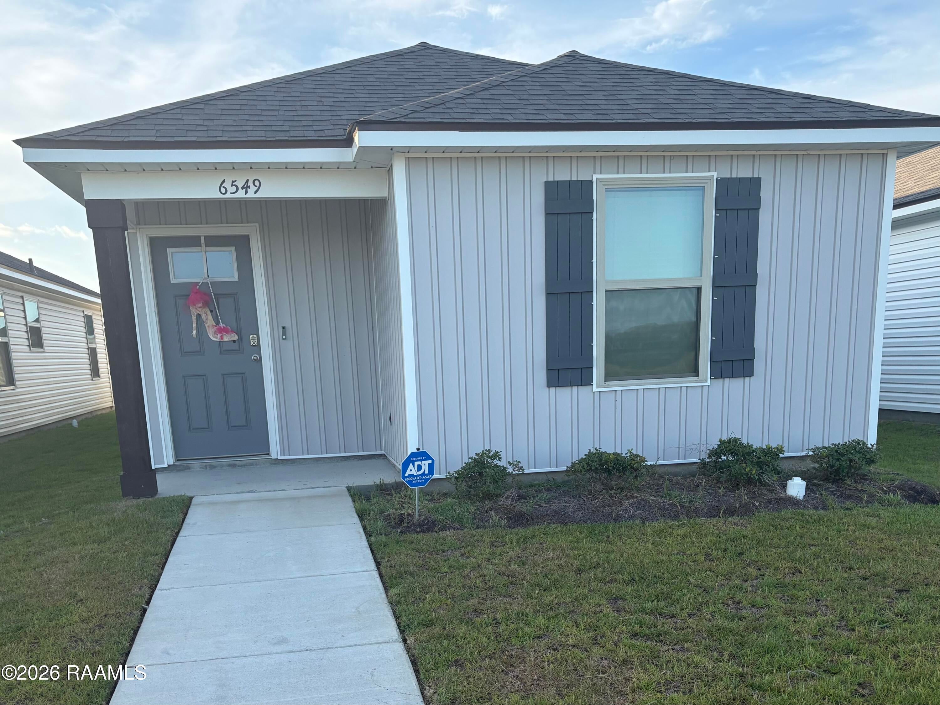 6549 Cypress Vine Court — photo