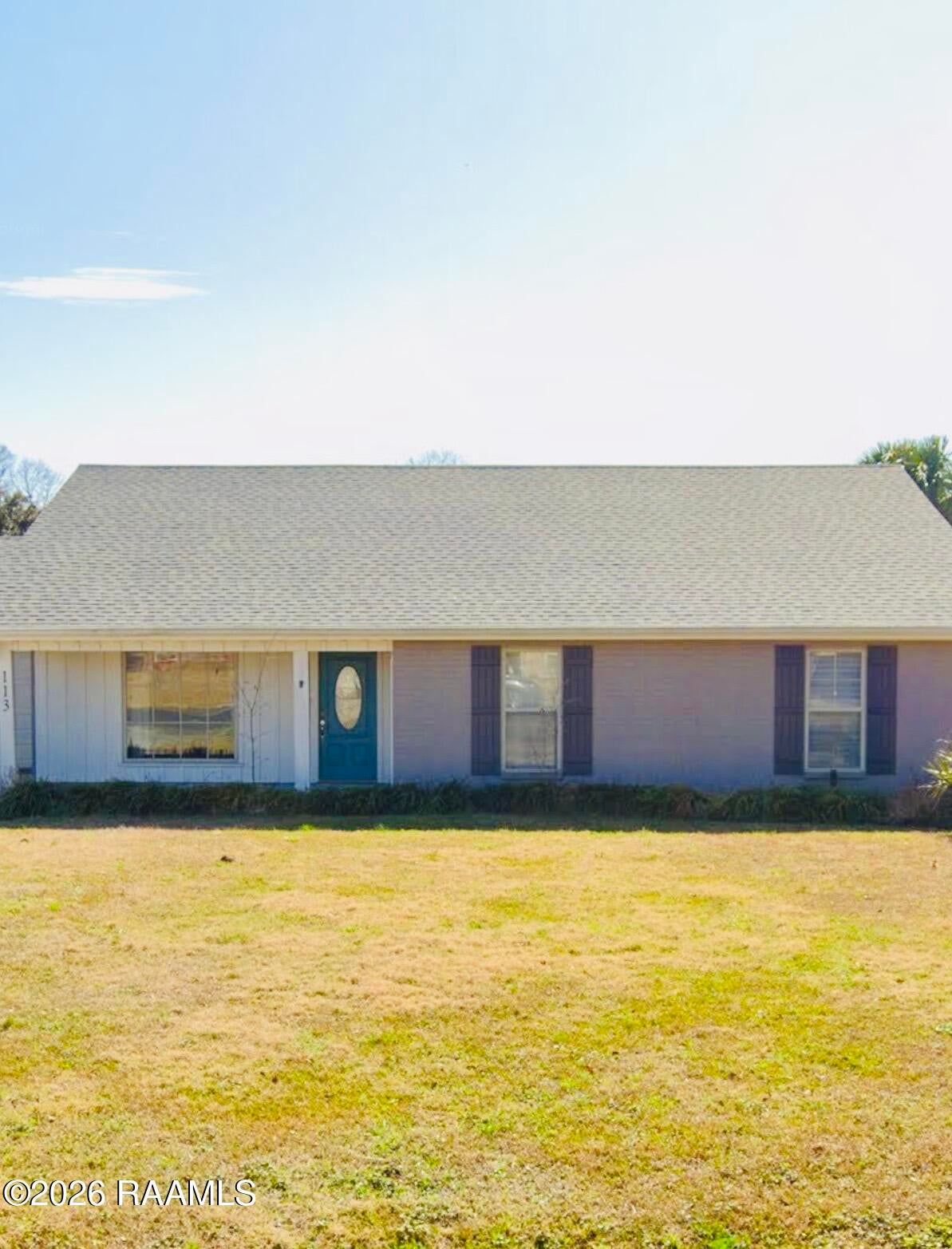 113 Irish Bend Drive — photo
