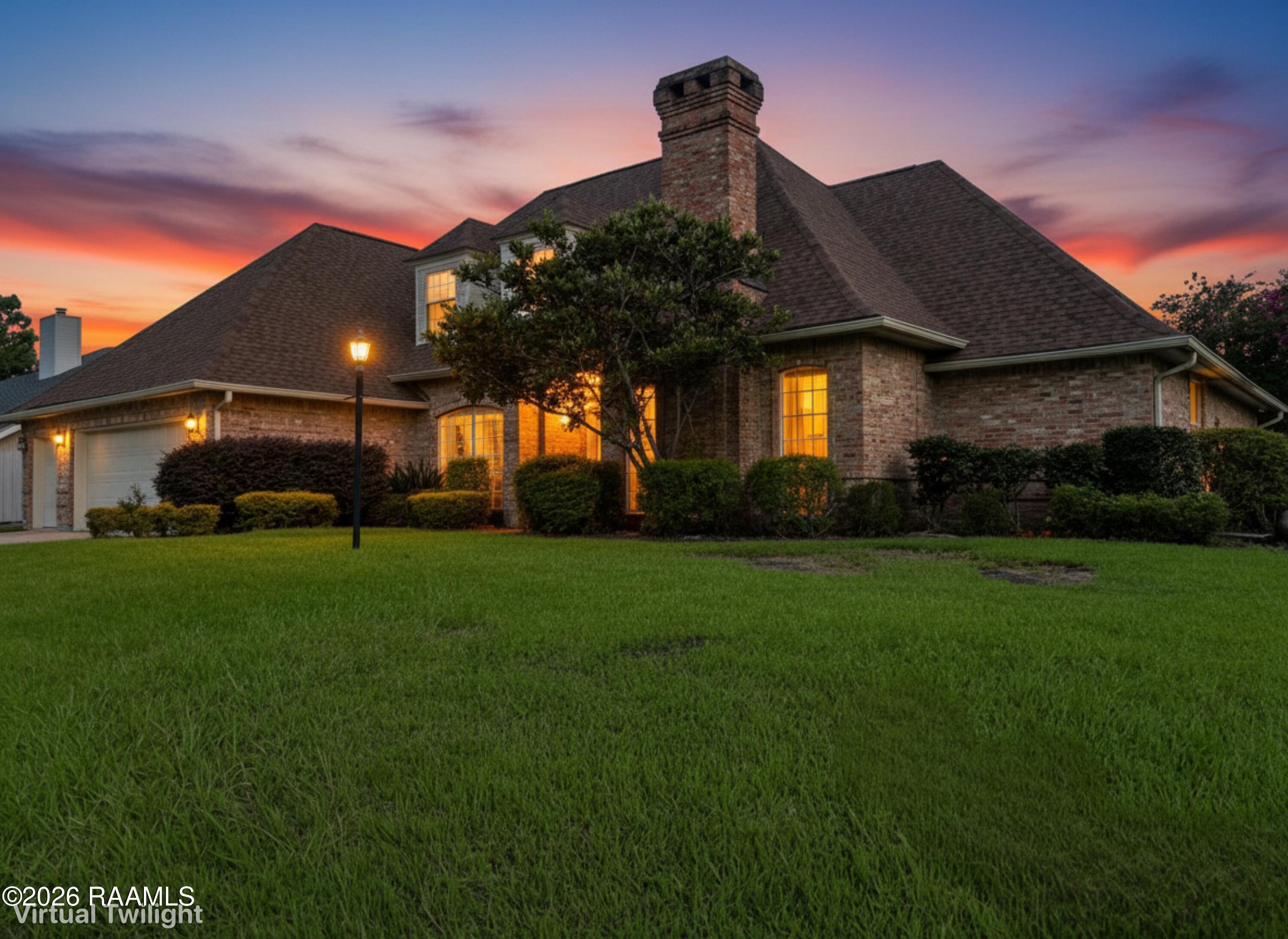1 Marquis Manor — photo