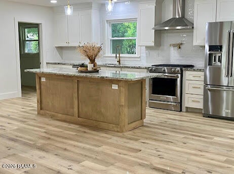 620 Cambridge Drive — photo