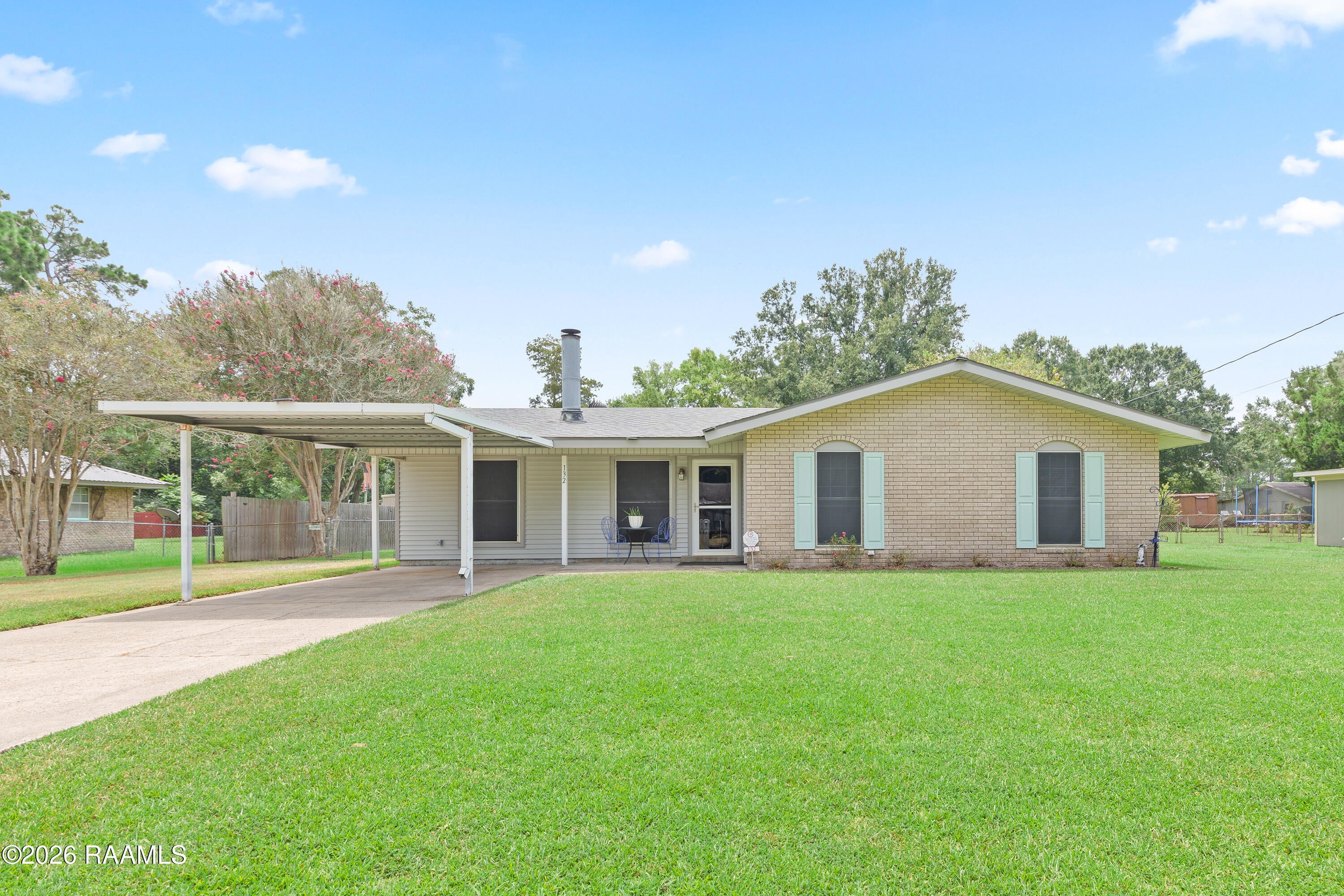 132 Kentwood Drive — photo