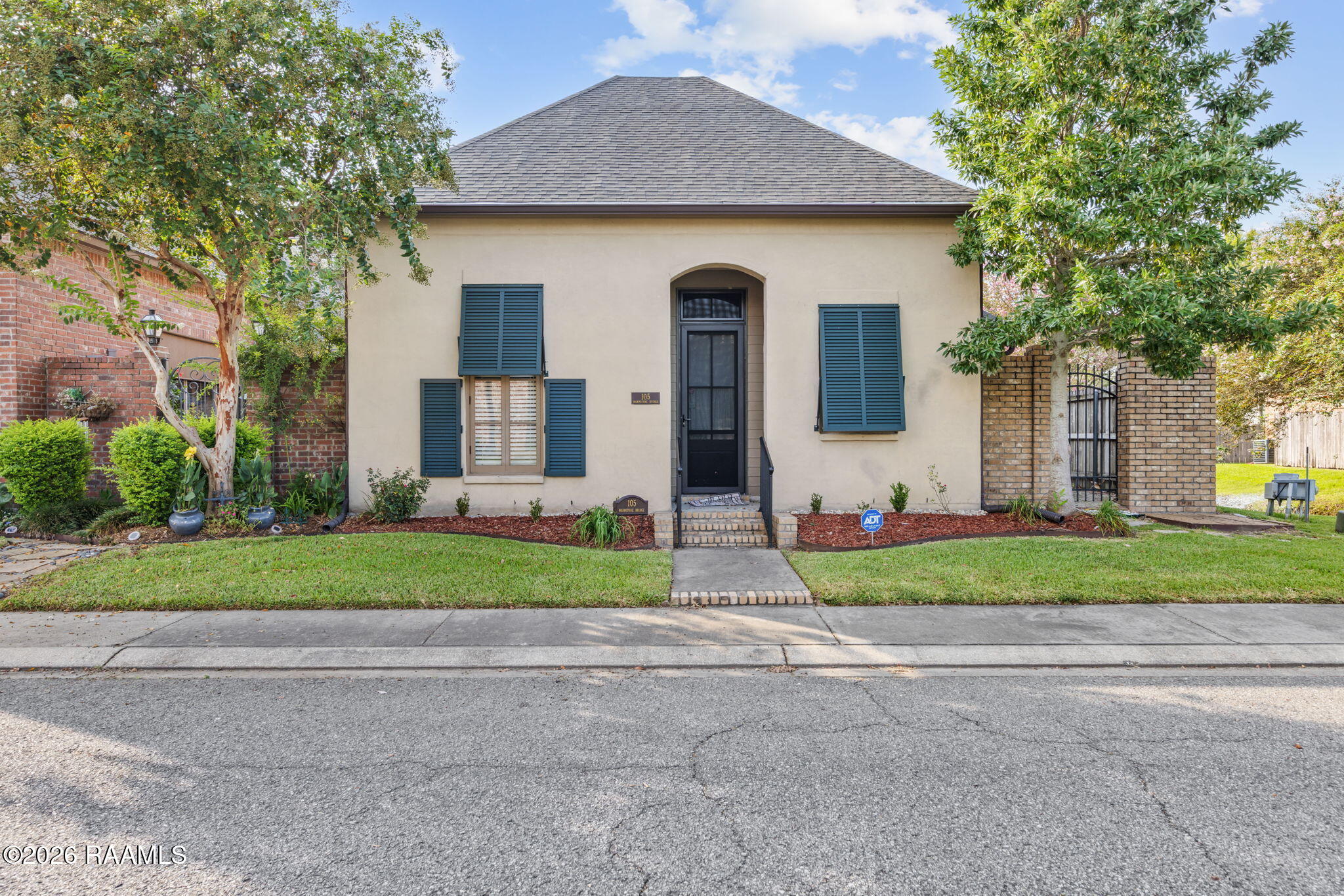 105 Warmstone Bridge Drive — photo
