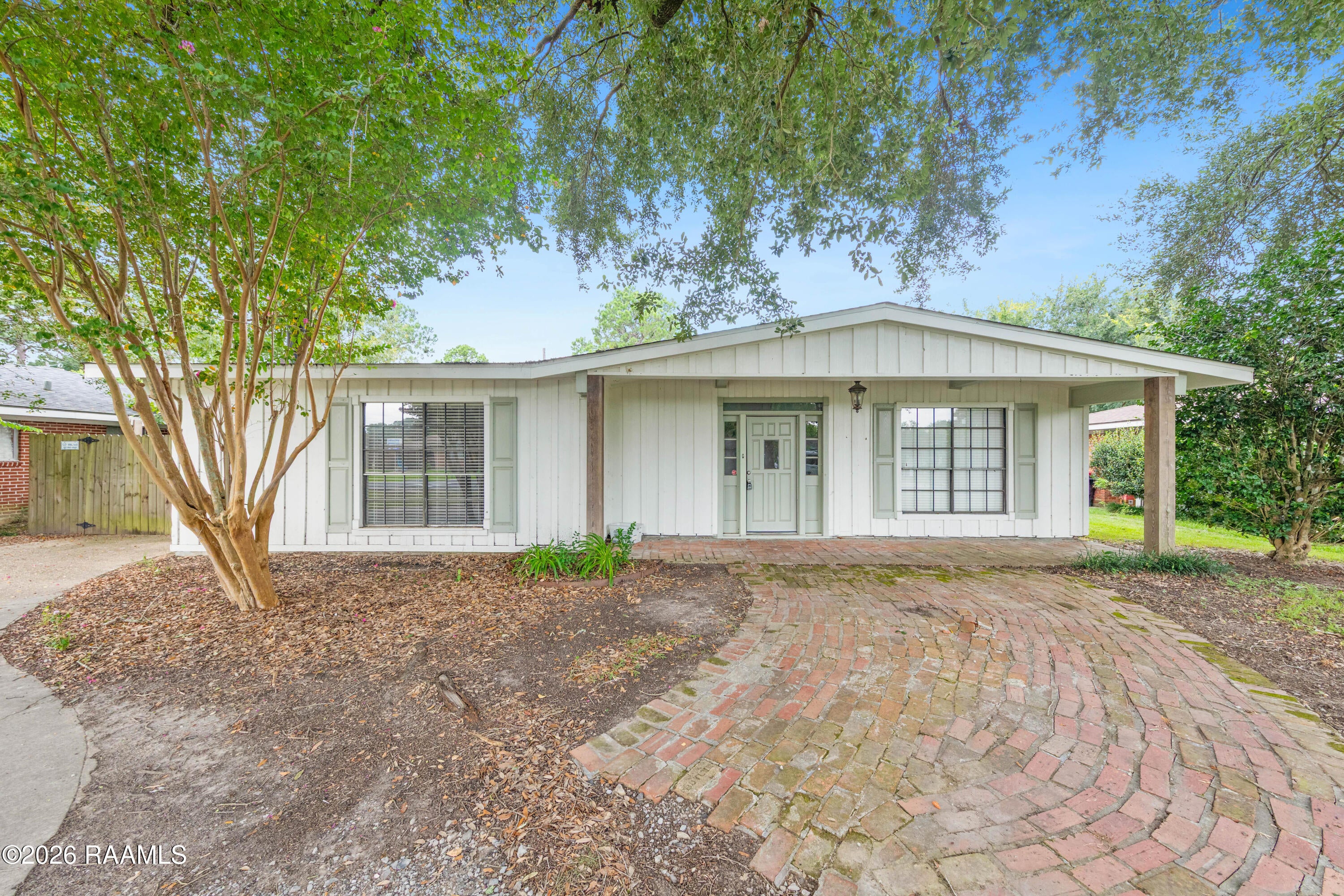 103 Westchester Drive — photo