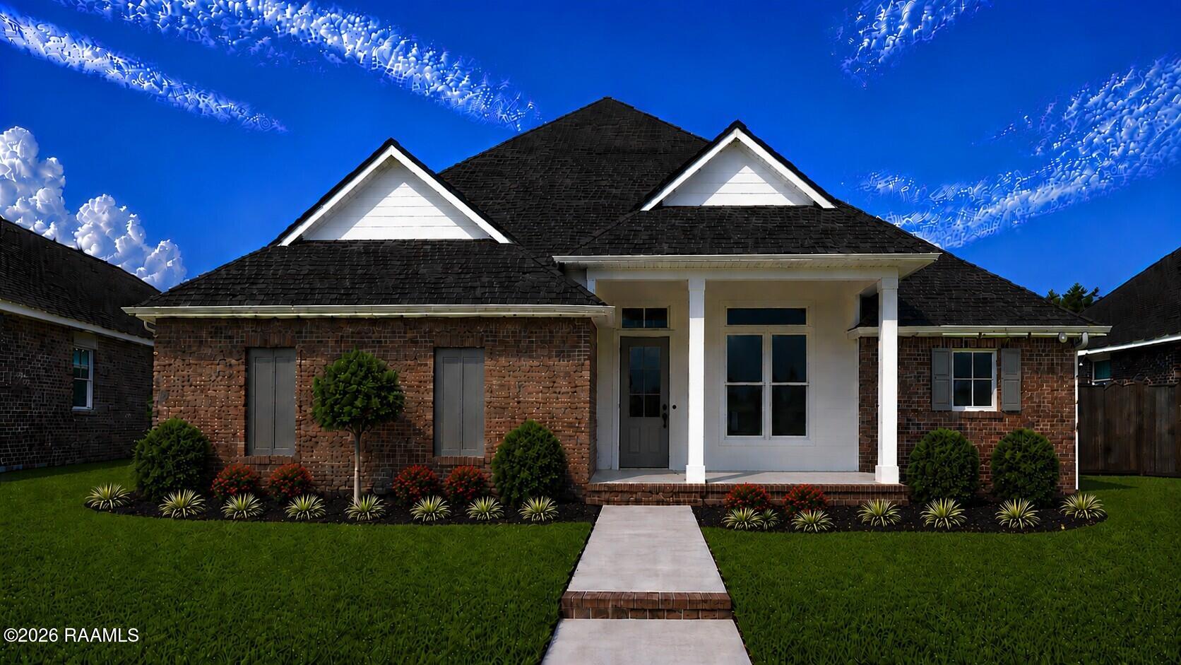 7 Carmel Bend — photo