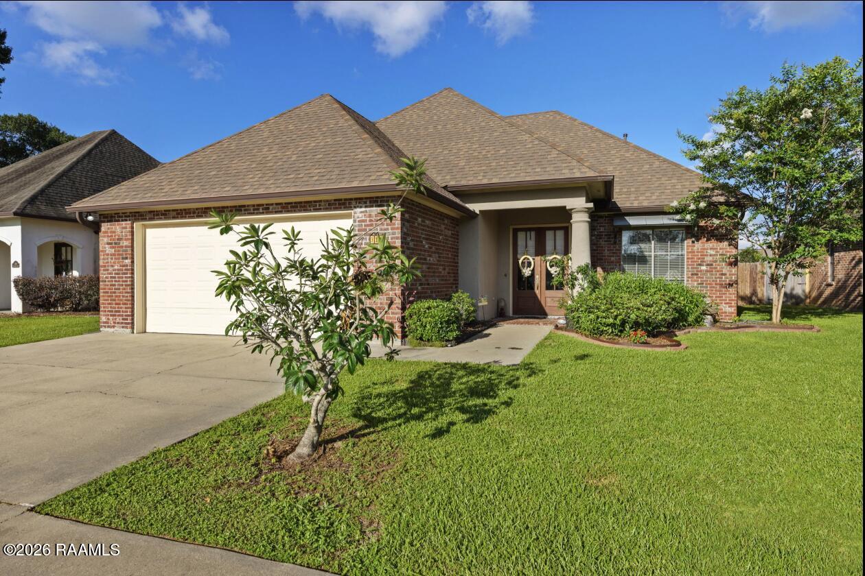 311 Brookhaven Drive — photo
