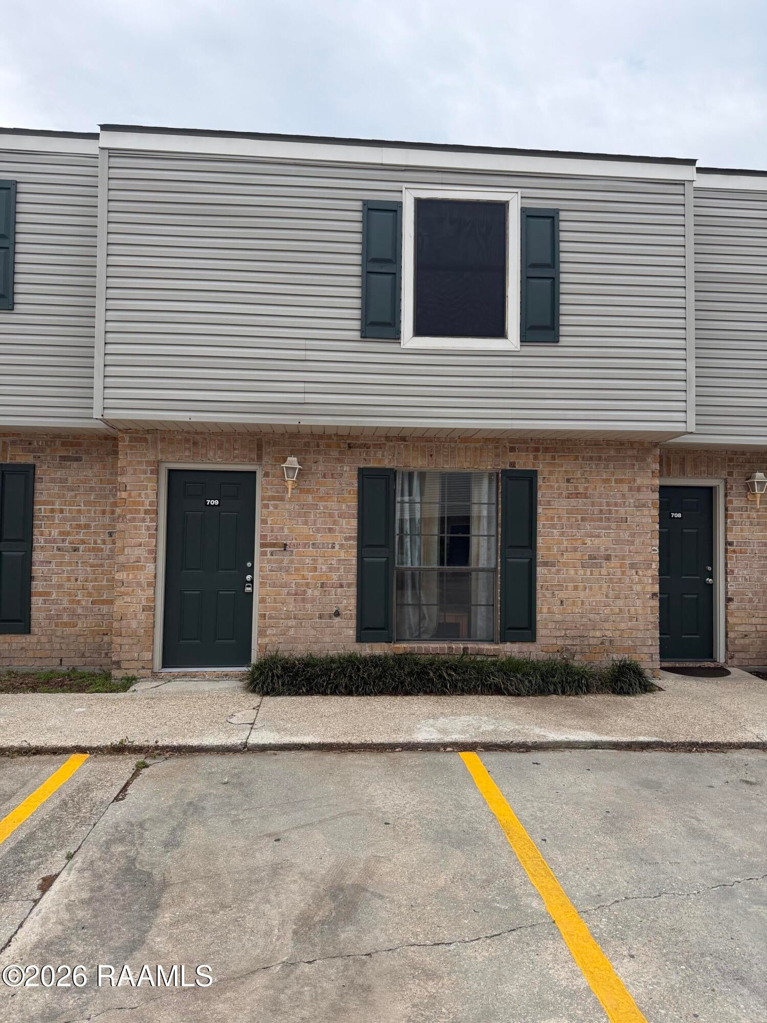 100 Winchester Drive 709 709 — photo