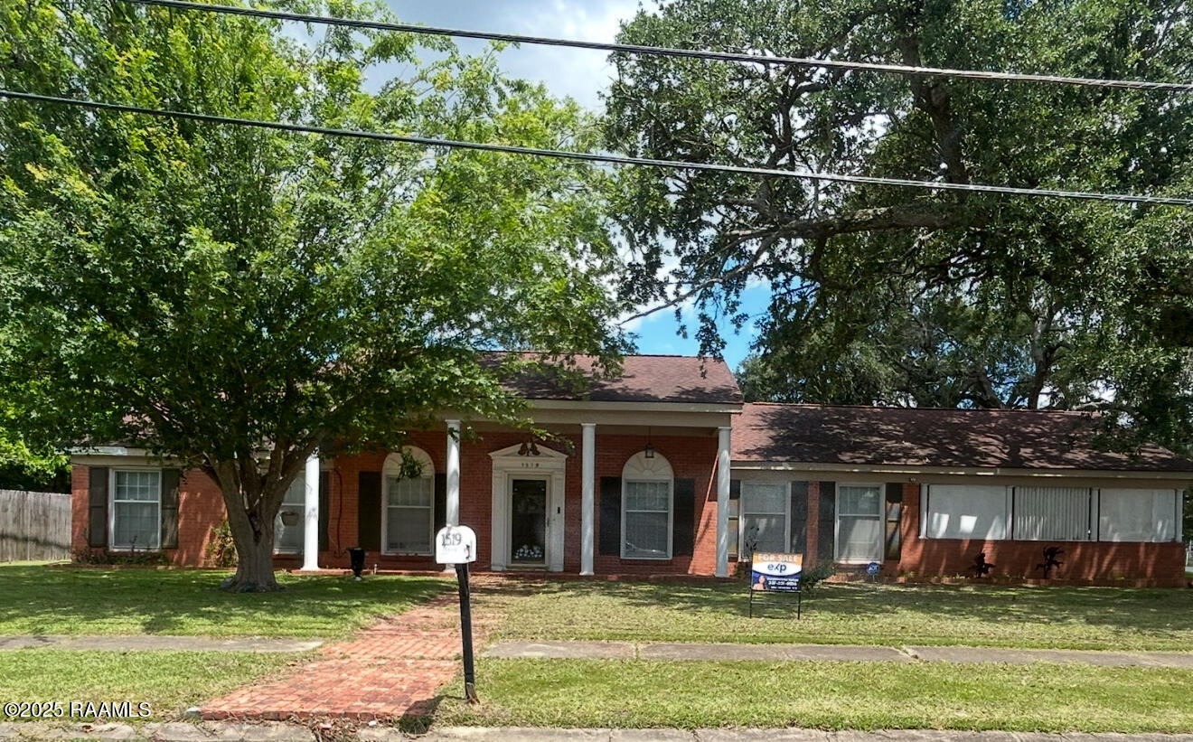 1519 Jasmine Drive — photo