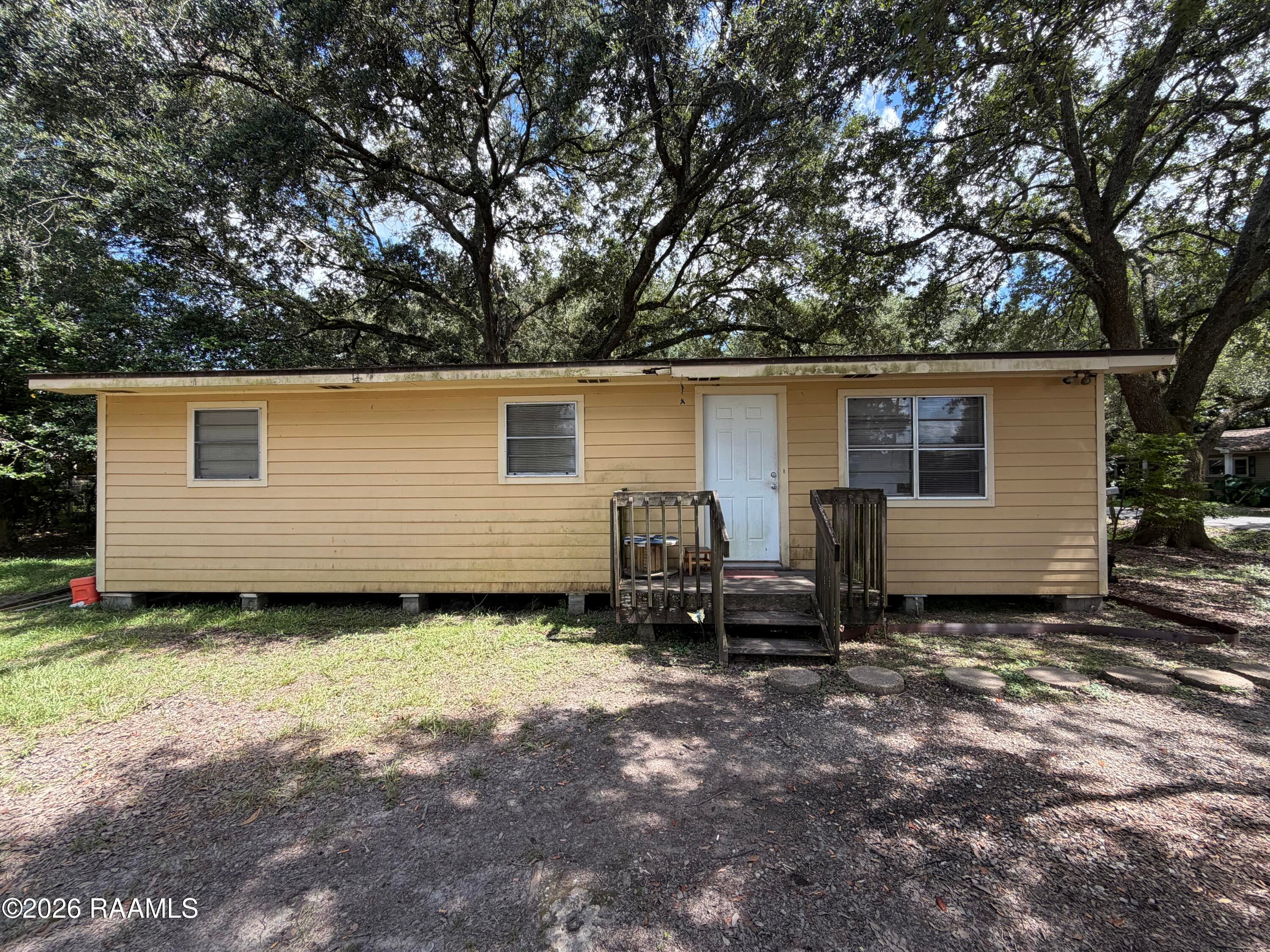 111 Rural Street — photo