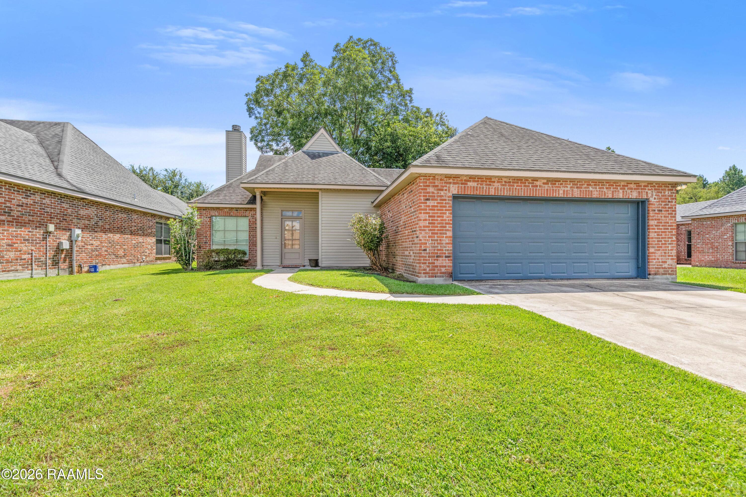 403 Black Water River Drive — photo
