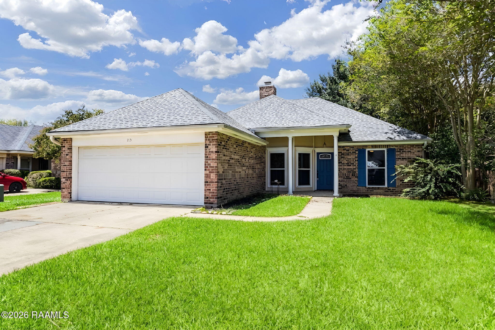 115 Tulip Tree Lane — photo