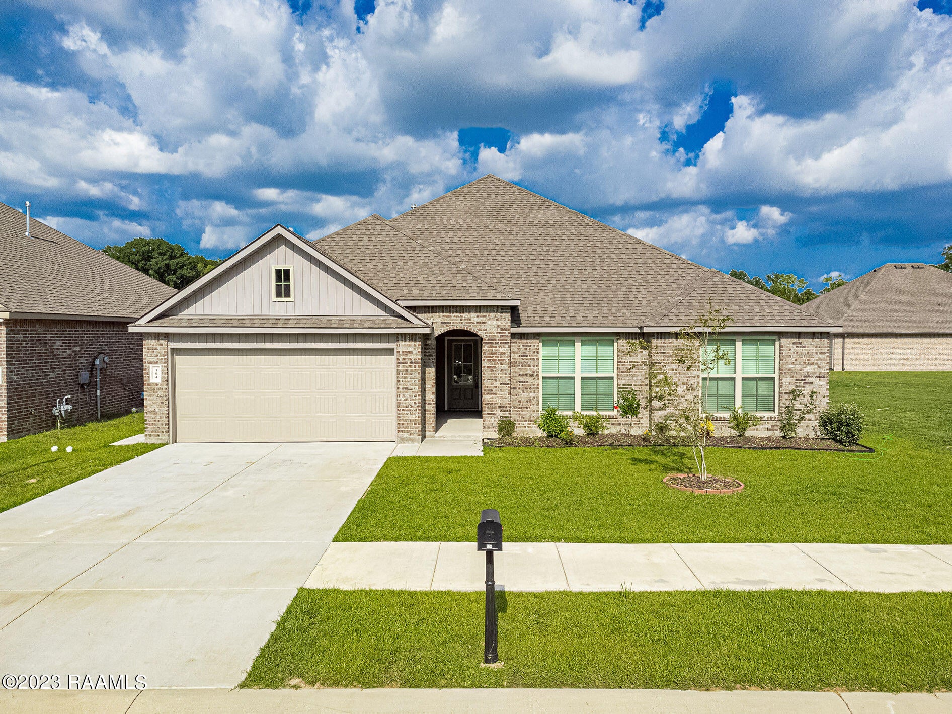 104 Grace View Drive — photo