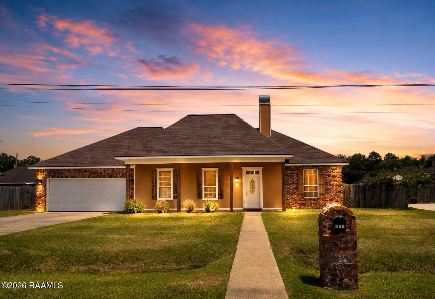 108 Deer Valley Lane — photo