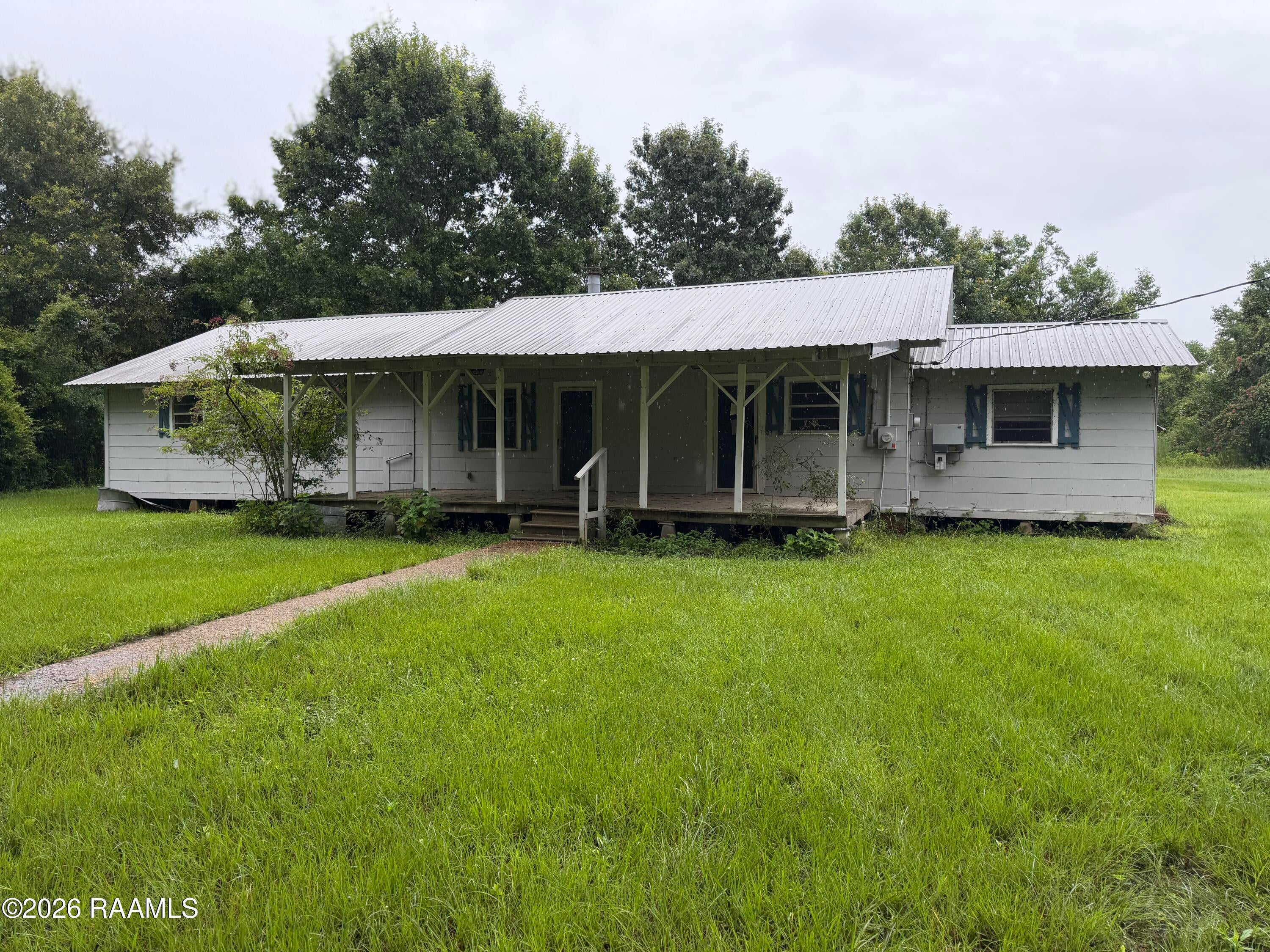 7933 Bond Road — photo