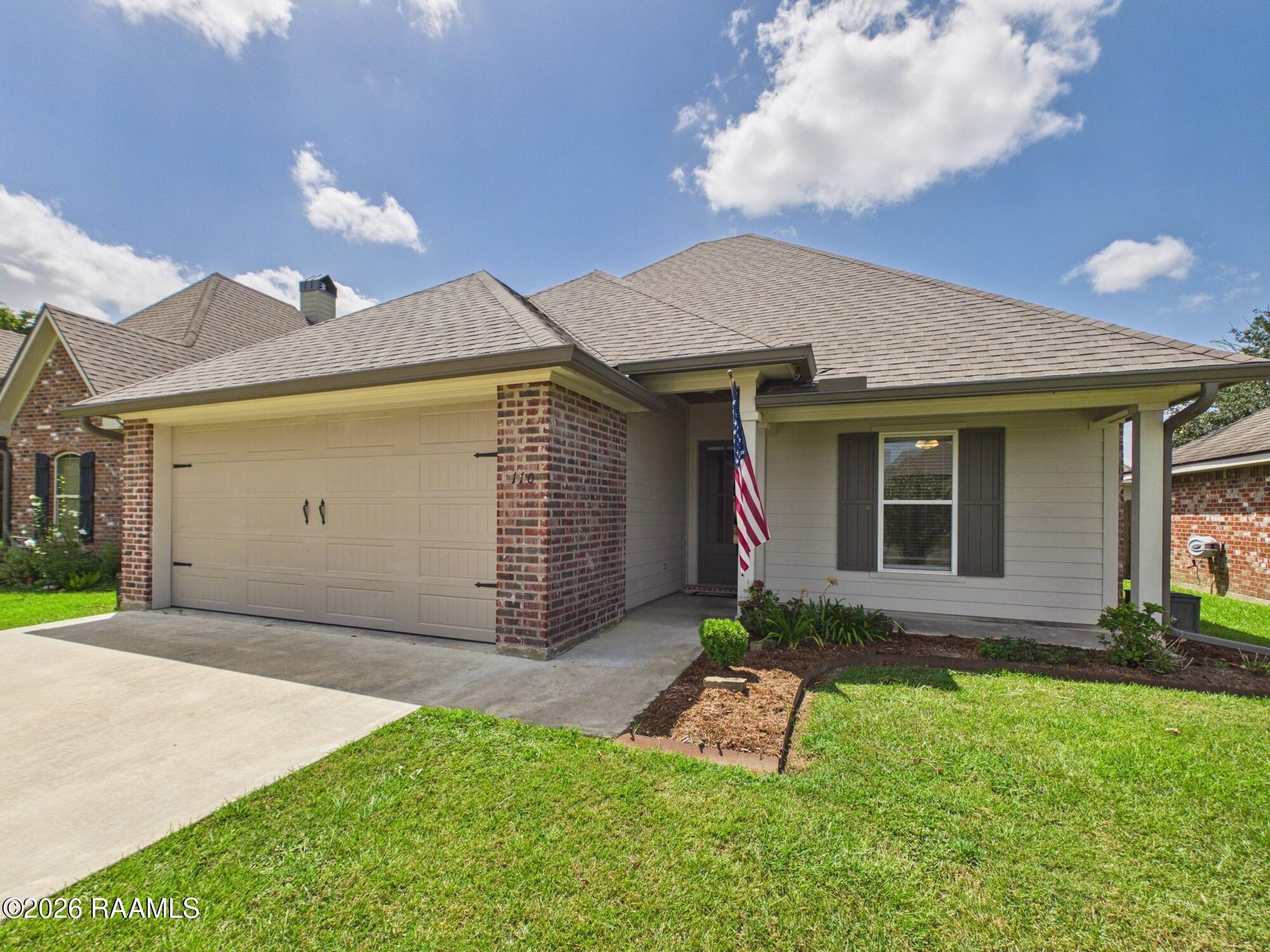 110 Scarlet Oak Drive — photo