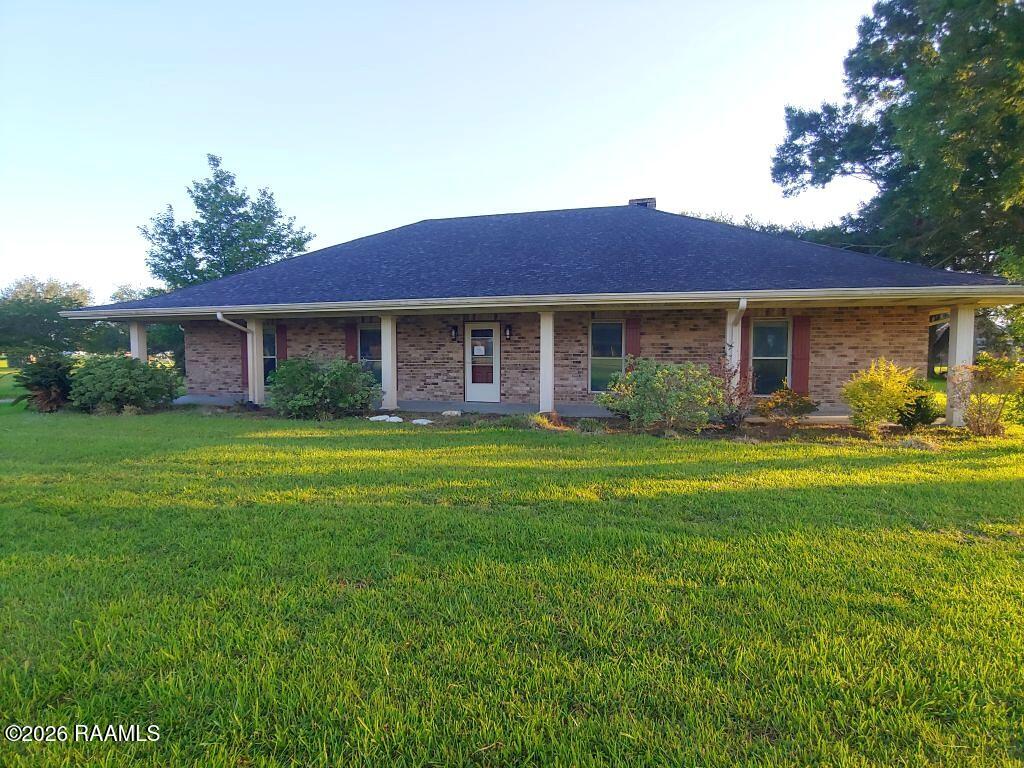 7804 Lake Simonette Drive — photo