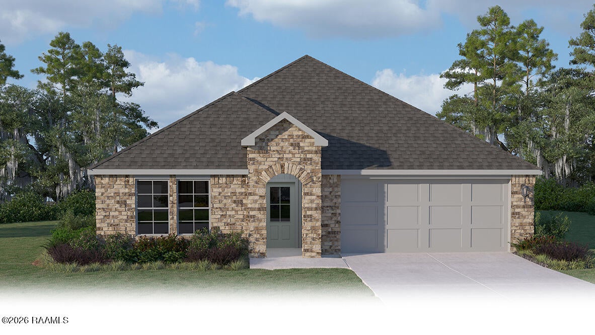 142 Lake Ridge Drive — photo
