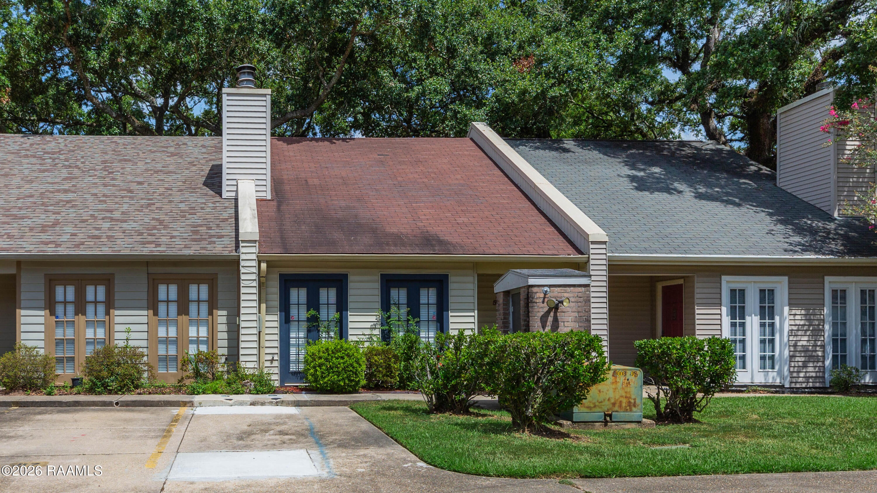 56 Audubon Oaks Boulevard — photo